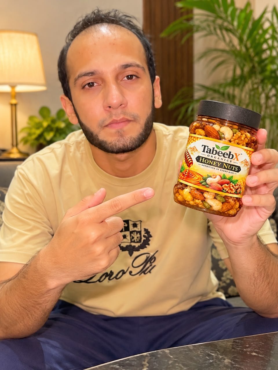 TabeebX product gallery