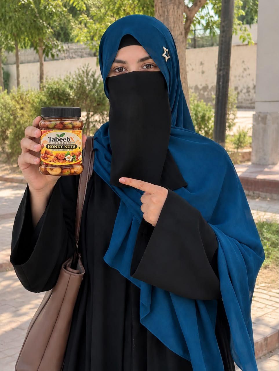 TabeebX natural products